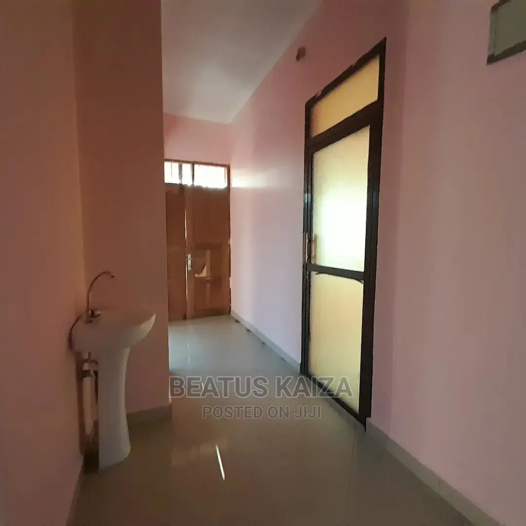 3bdrm House in Kigamboni Kibada for rent