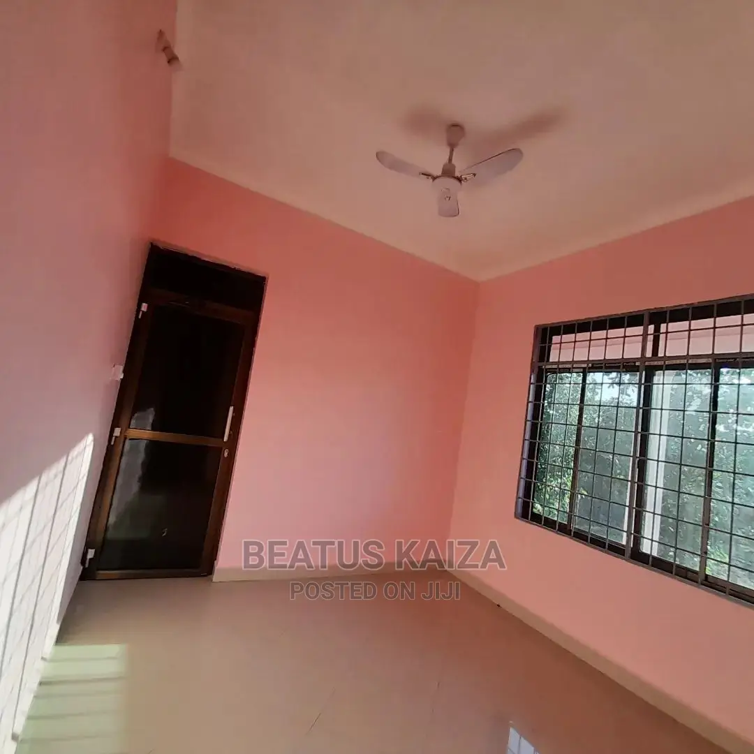 3bdrm House in Kigamboni Kibada for rent