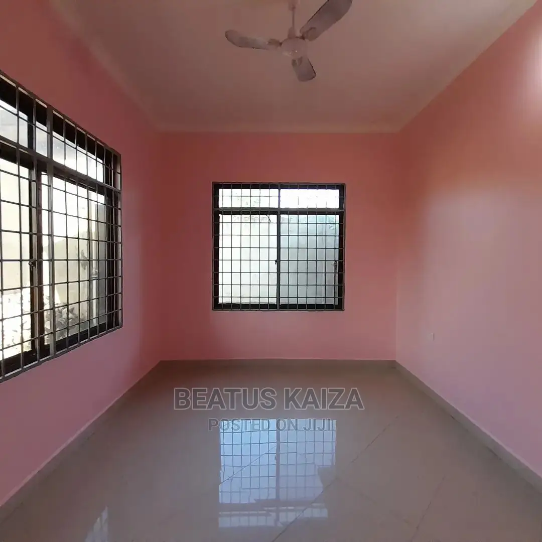 3bdrm House in Kigamboni Kibada for rent