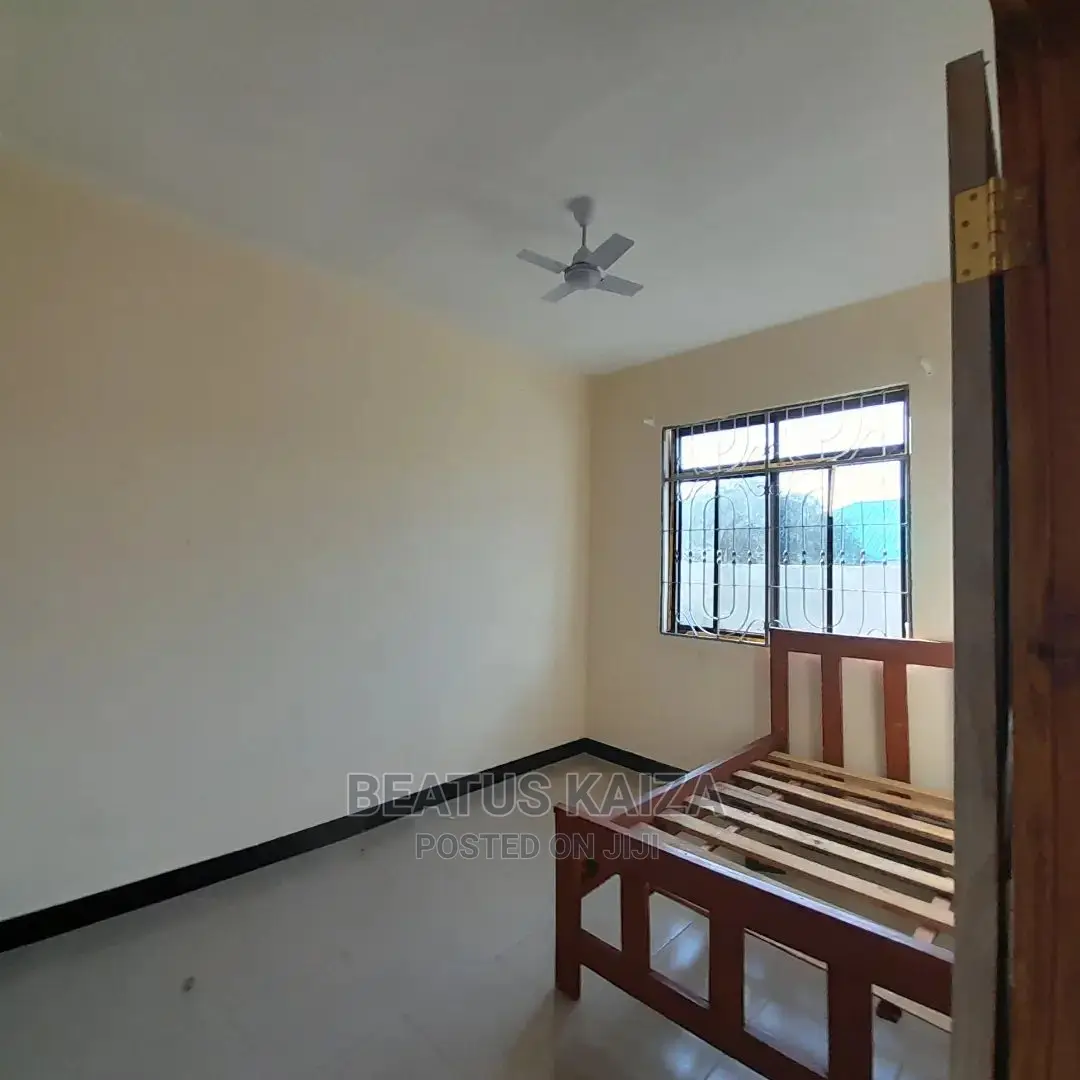 3bdrm House in Kigamboni Kibada for rent