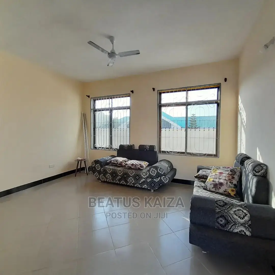3bdrm House in Kigamboni Kibada for rent