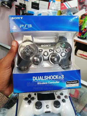Pad Za Ps3 Grade2