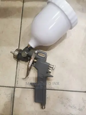 Air Spray Gun