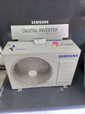Samsung Split Air Conditioner 30000BTU