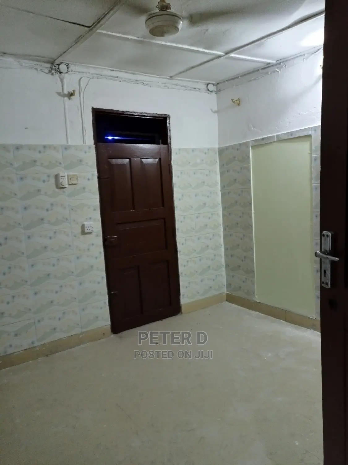 1bdrm Apartment in Kinondoni for Rent