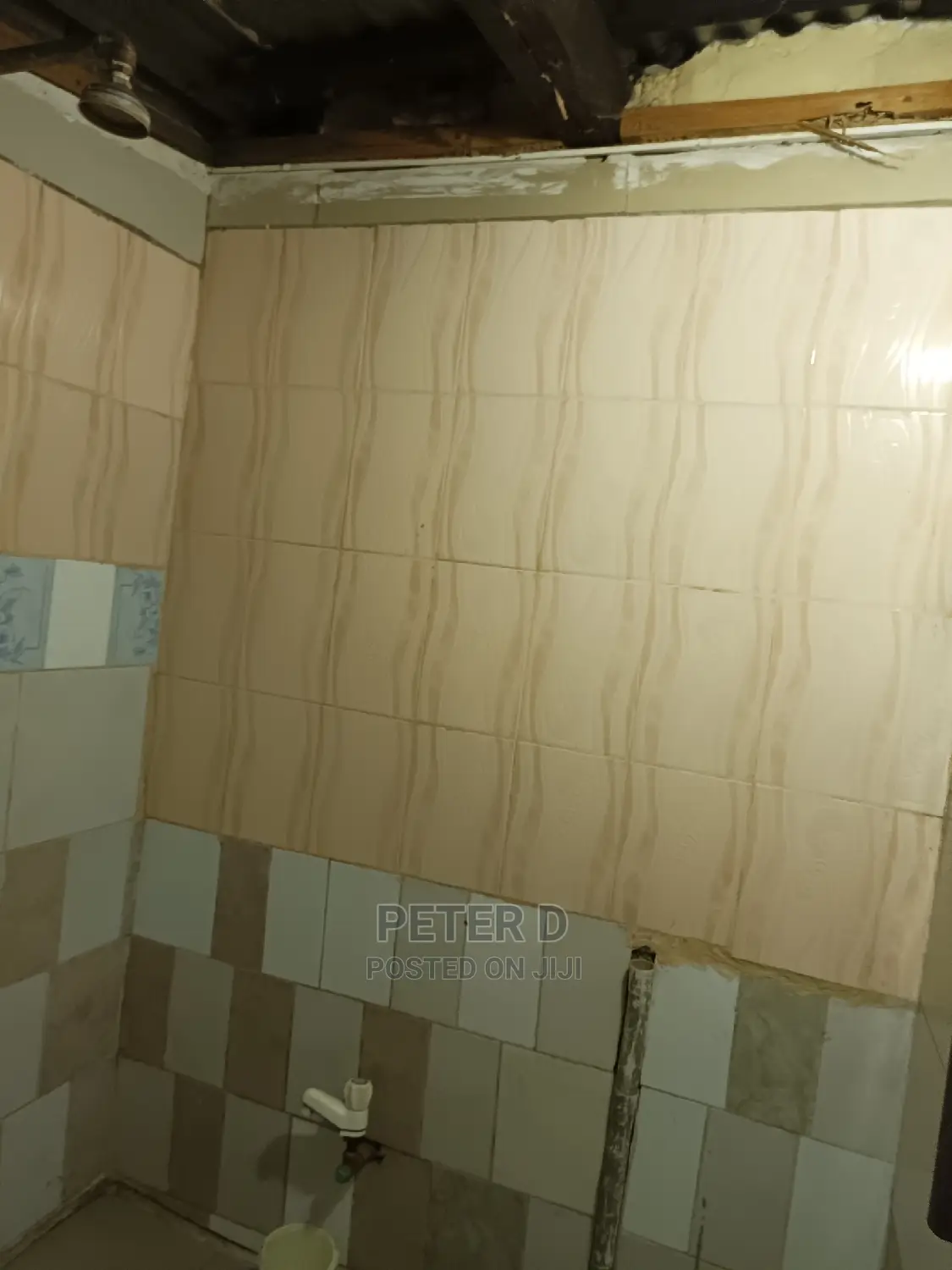 1bdrm Apartment in Kinondoni for Rent