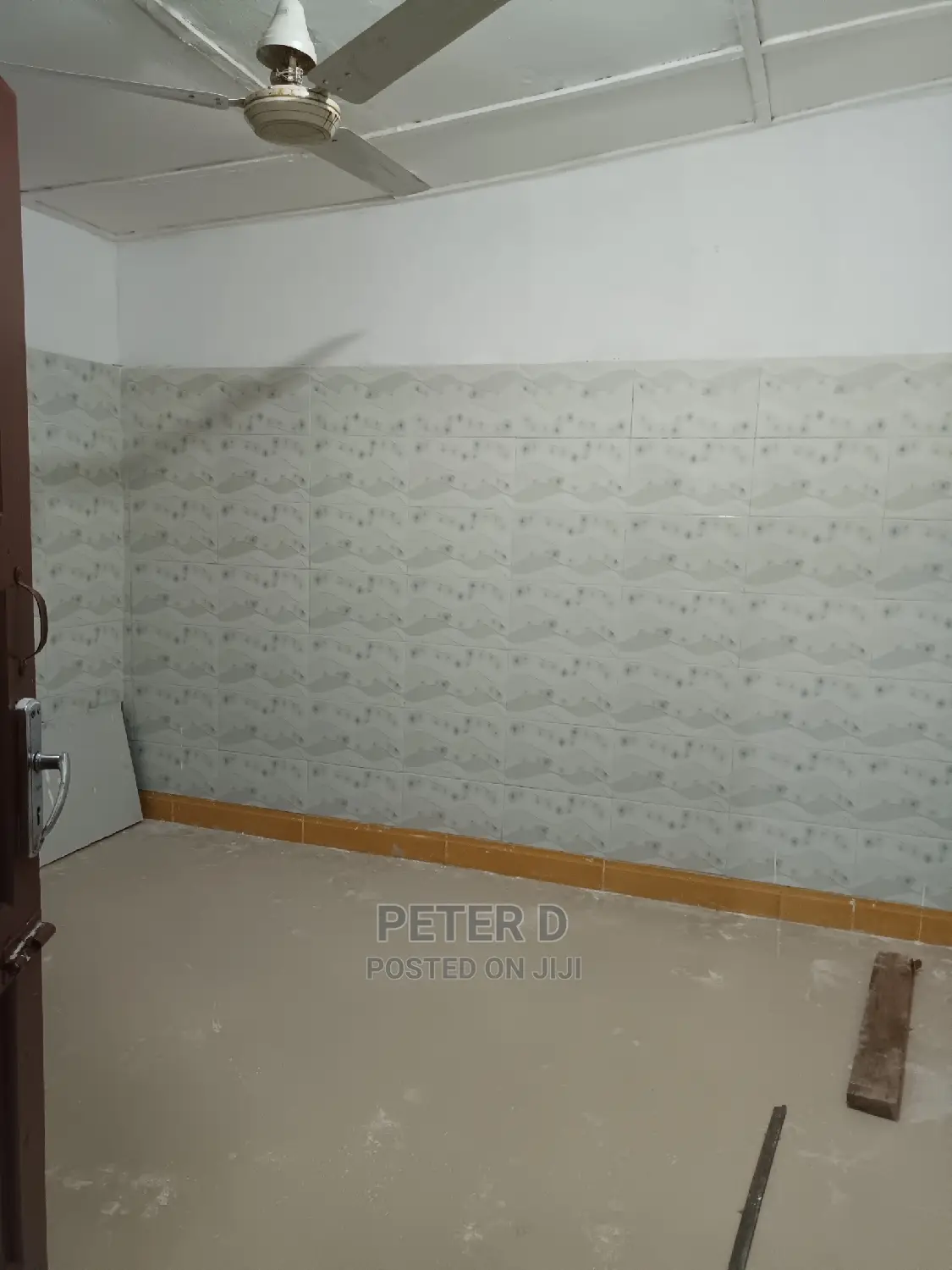 1bdrm Apartment in Kinondoni for Rent