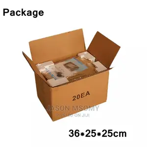 Storage Box