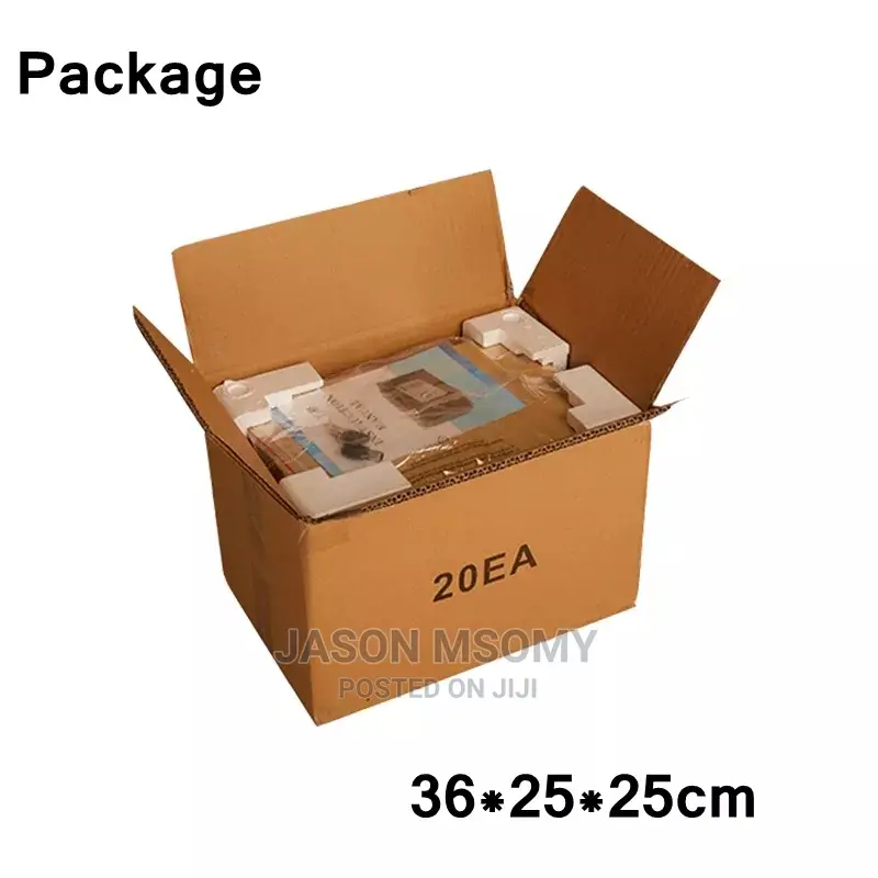 Storage Box