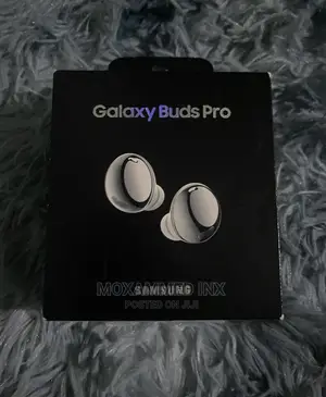 Samsung Galaxy Buds Pro