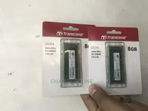 Ram 8gb Ddr4 for Laptop