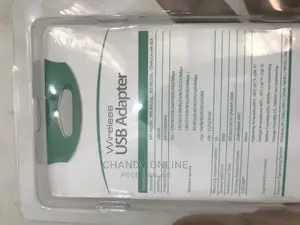3.0 USB Wireless