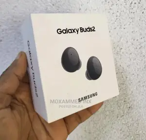 Samsung Galaxy Buds 2
