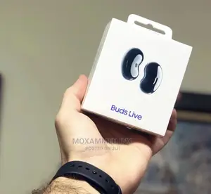 Samsung Galaxy Buds Live