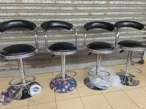 Counter Chair