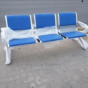 Waiting Chair
