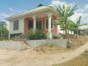 4bdrm House in Maxposh, Kinondoni for Sale