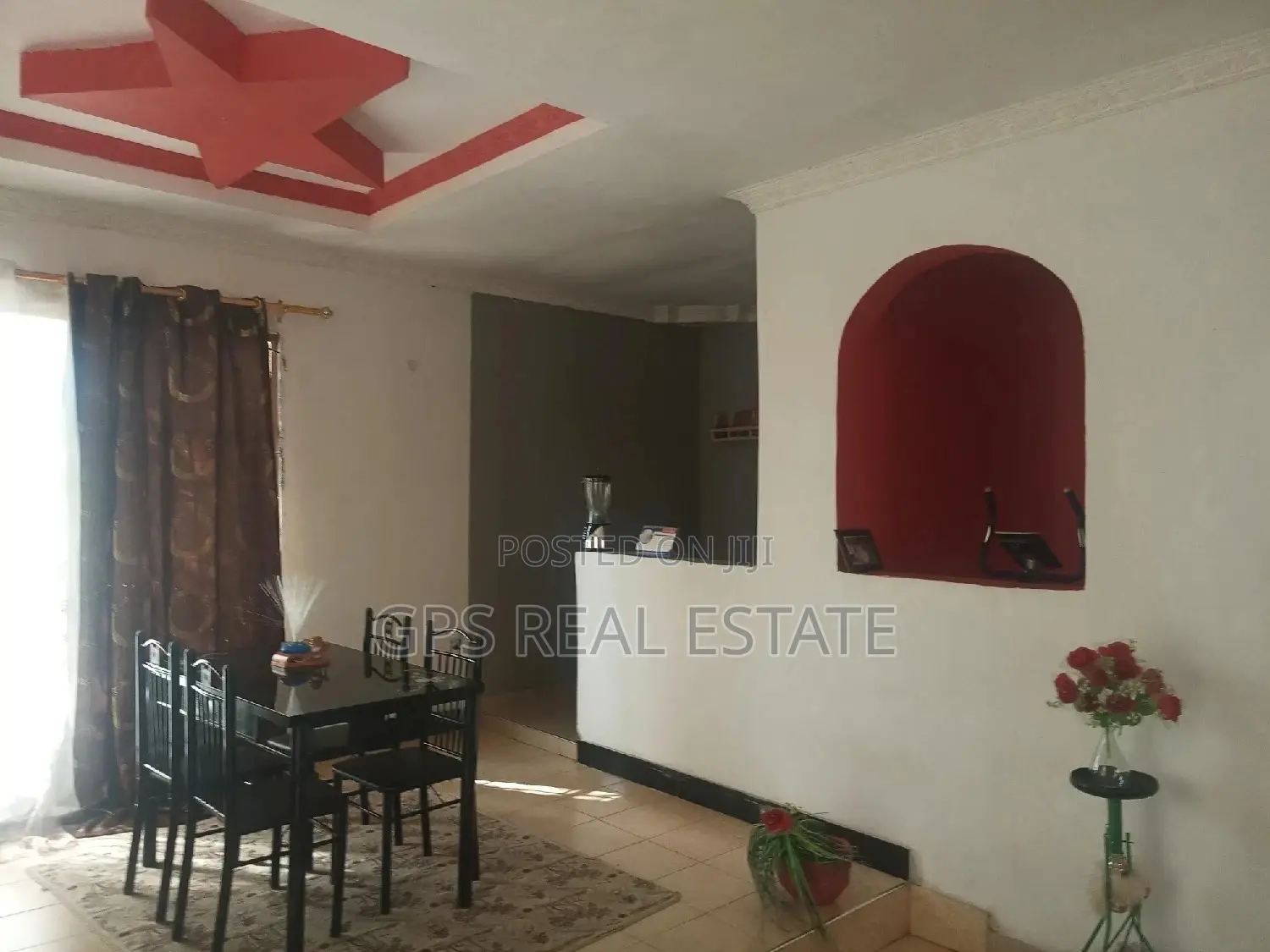 3bdrm House in Maxposh, Kinondoni for Sale