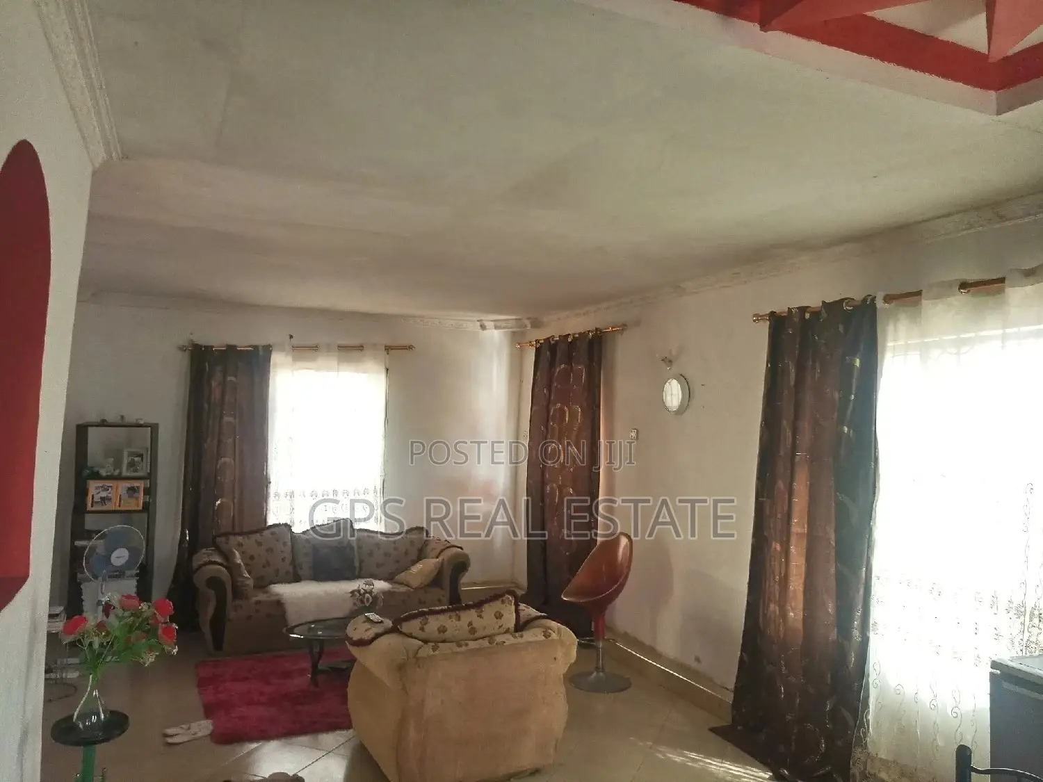 3bdrm House in Maxposh, Kinondoni for Sale