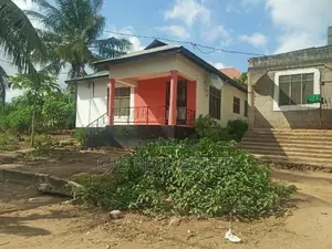 3bdrm House in Maxposh, Kinondoni for Sale