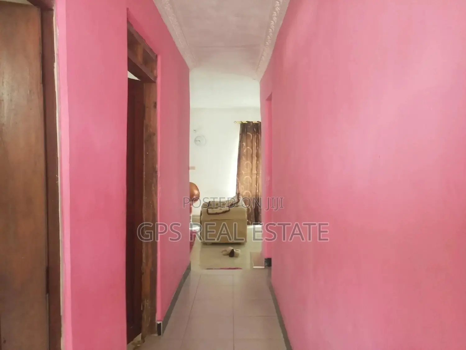 3bdrm House in Maxposh, Kinondoni for Sale