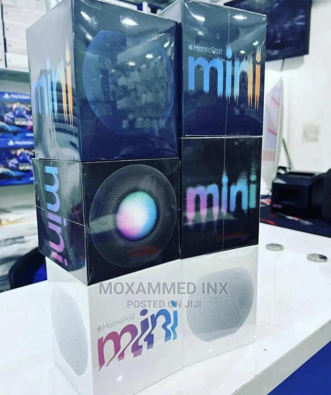 Apple Homepod Mini