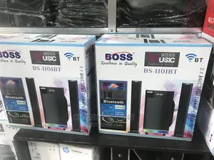 Boss Surboofer