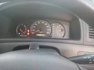 Toyota Corolla Spacio 1.5 X 2007 Silver