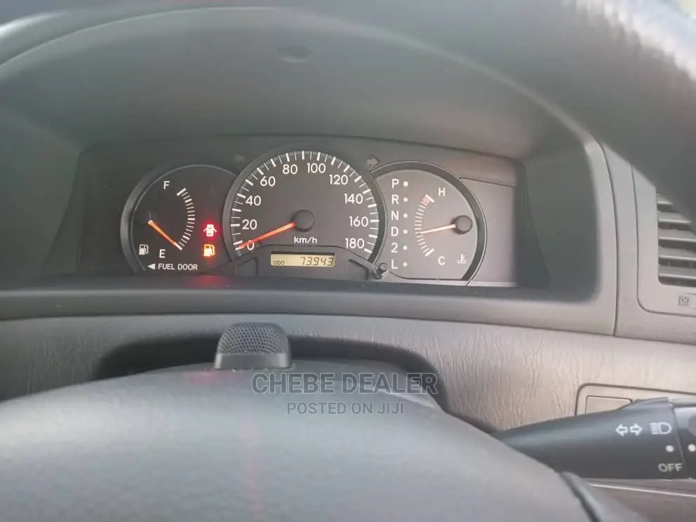 Toyota Corolla Spacio 1.5 X 2007 Silver