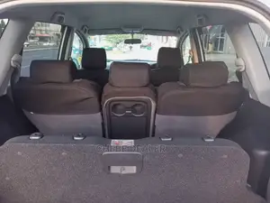 Subaru Impreza 2.5i Sedan 2011 White