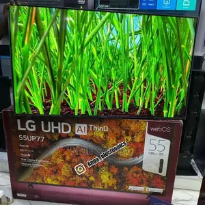 LG Smart Tvs Price List