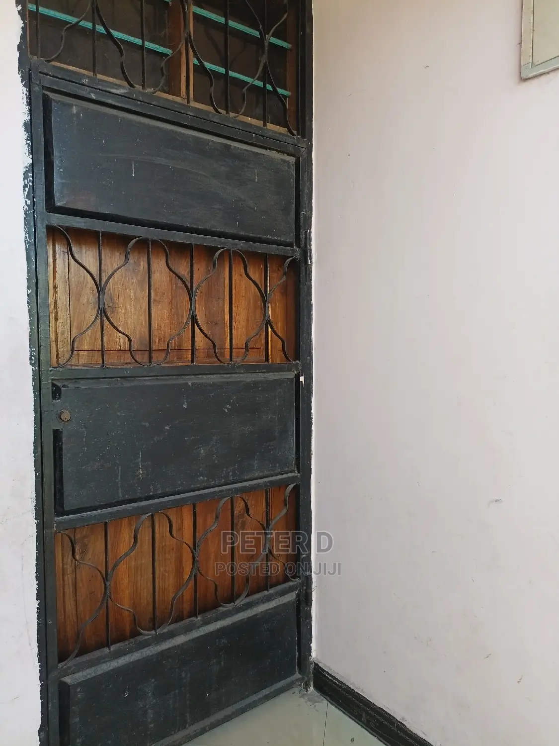 1bdrm Apartment in Kinondoni for Rent