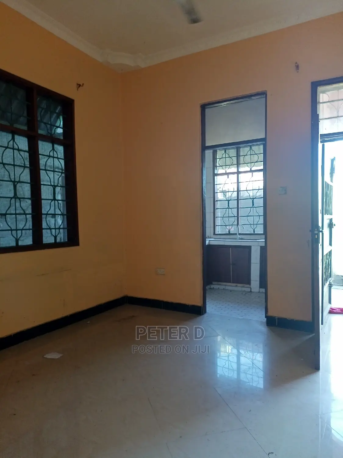 1bdrm Apartment in Kinondoni for Rent