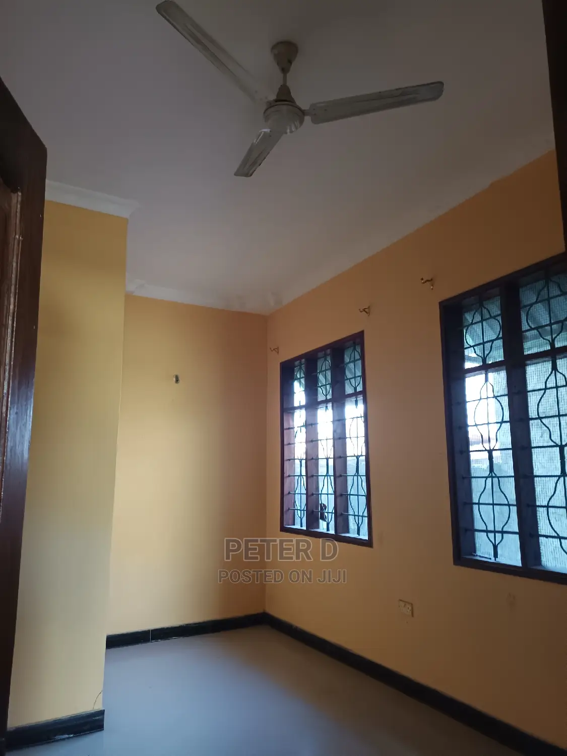 1bdrm Apartment in Kinondoni for Rent