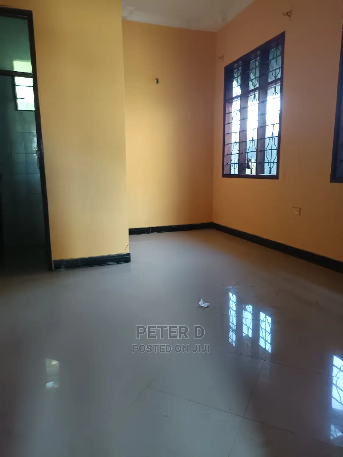 1bdrm Apartment in Kinondoni for Rent