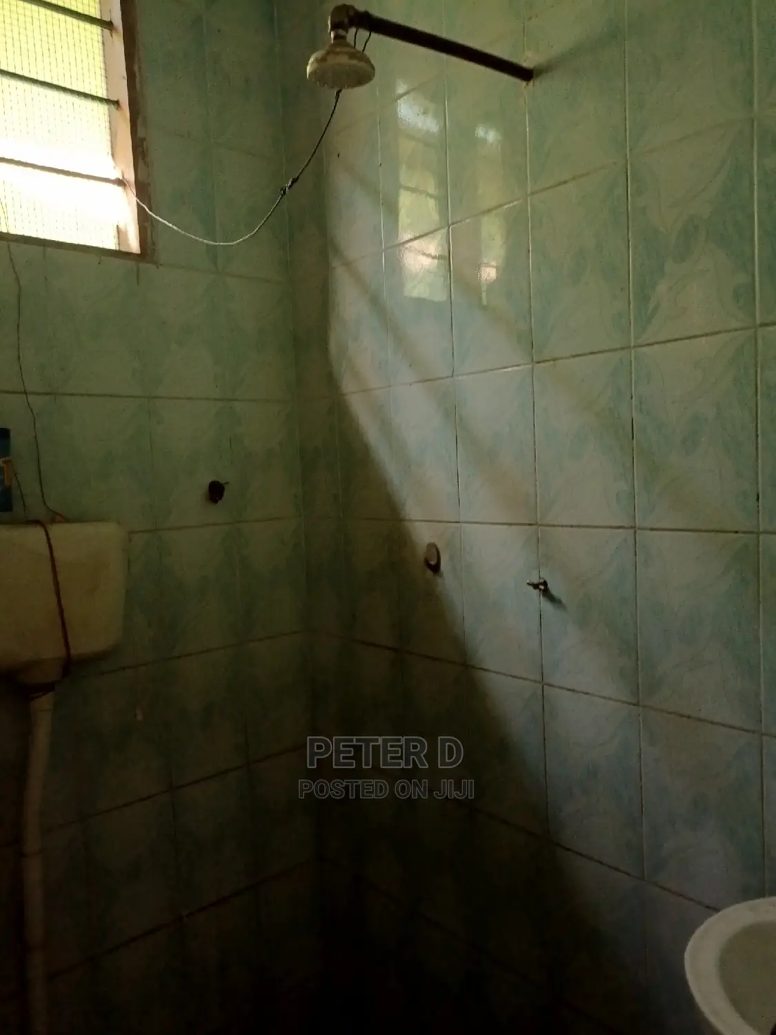 1bdrm Apartment in Kinondoni for Rent