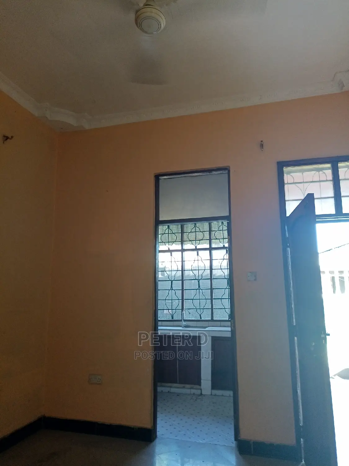 1bdrm Apartment in Kinondoni for Rent