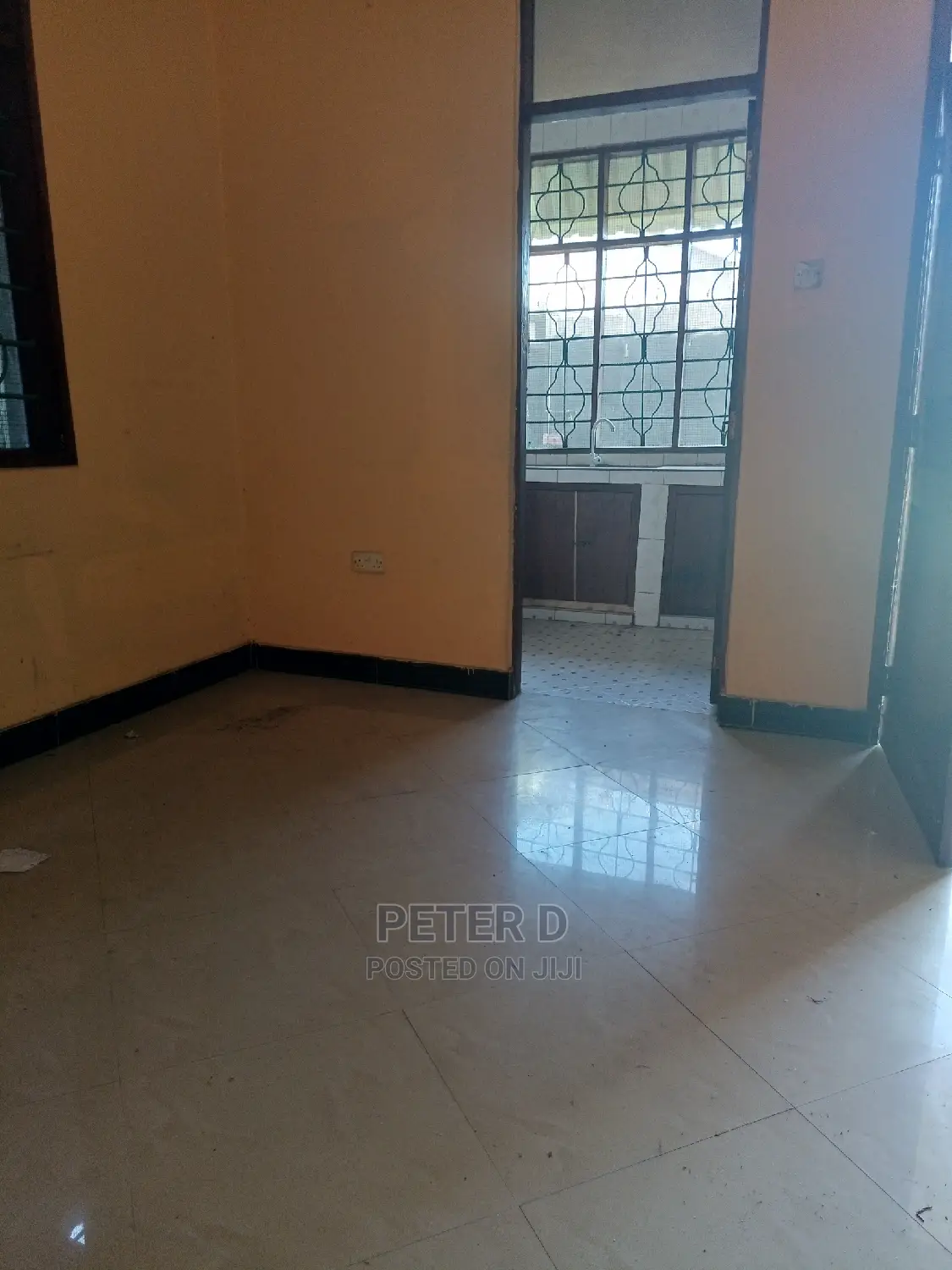 1bdrm Apartment in Kinondoni for Rent