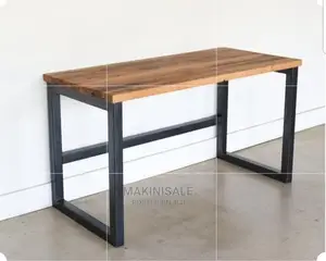 Meza Nzuri Sana Simple
