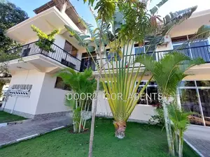 Furnished 1bdrm Apartment in Mikocheni for rent