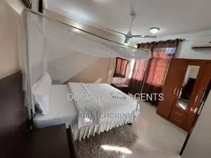 Furnished 1bdrm Apartment in Mikocheni for rent
