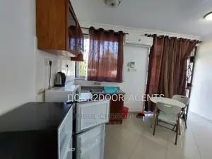 Furnished 1bdrm Apartment in Mikocheni for rent