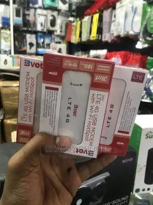 4G USB Wifi Moderm