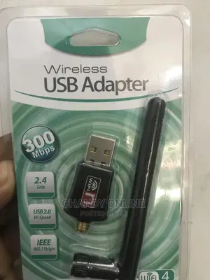 3.0 USB Wireless
