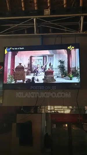 Star Times Smart TV Inch 43