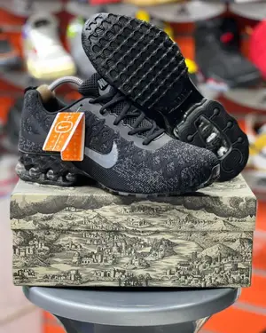 Utra Nike Brand