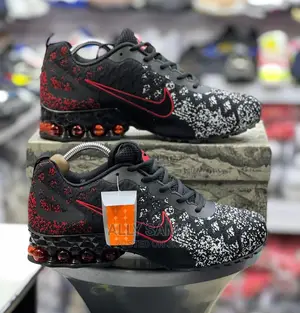 Utra Nike Brand