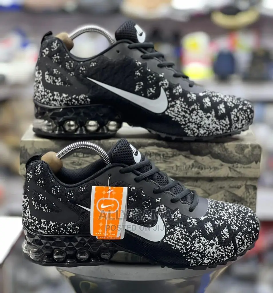 Utra Nike Brand