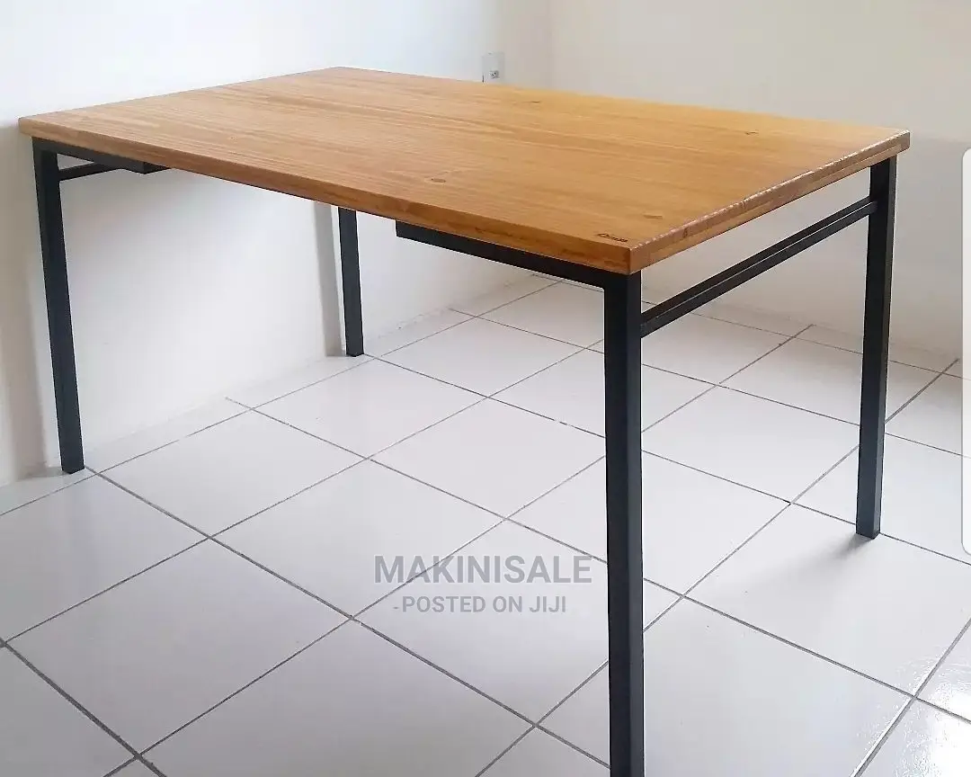 Meza Nzuri Sana Simple