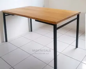 Meza Nzuri Sana Simple